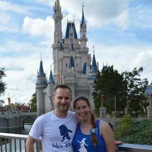 Meet your Posher, Shannon